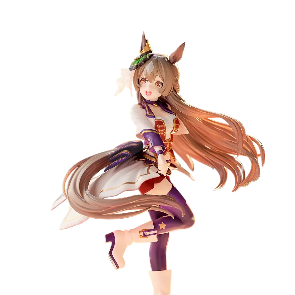 Diamante Satono XStellar SEGA Action Figure