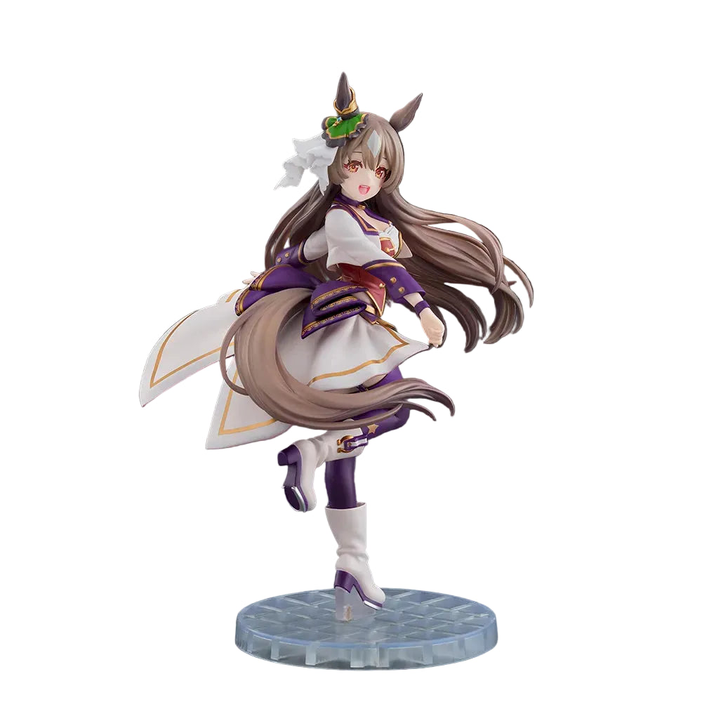 Diamante Satono XStellar SEGA Action Figure