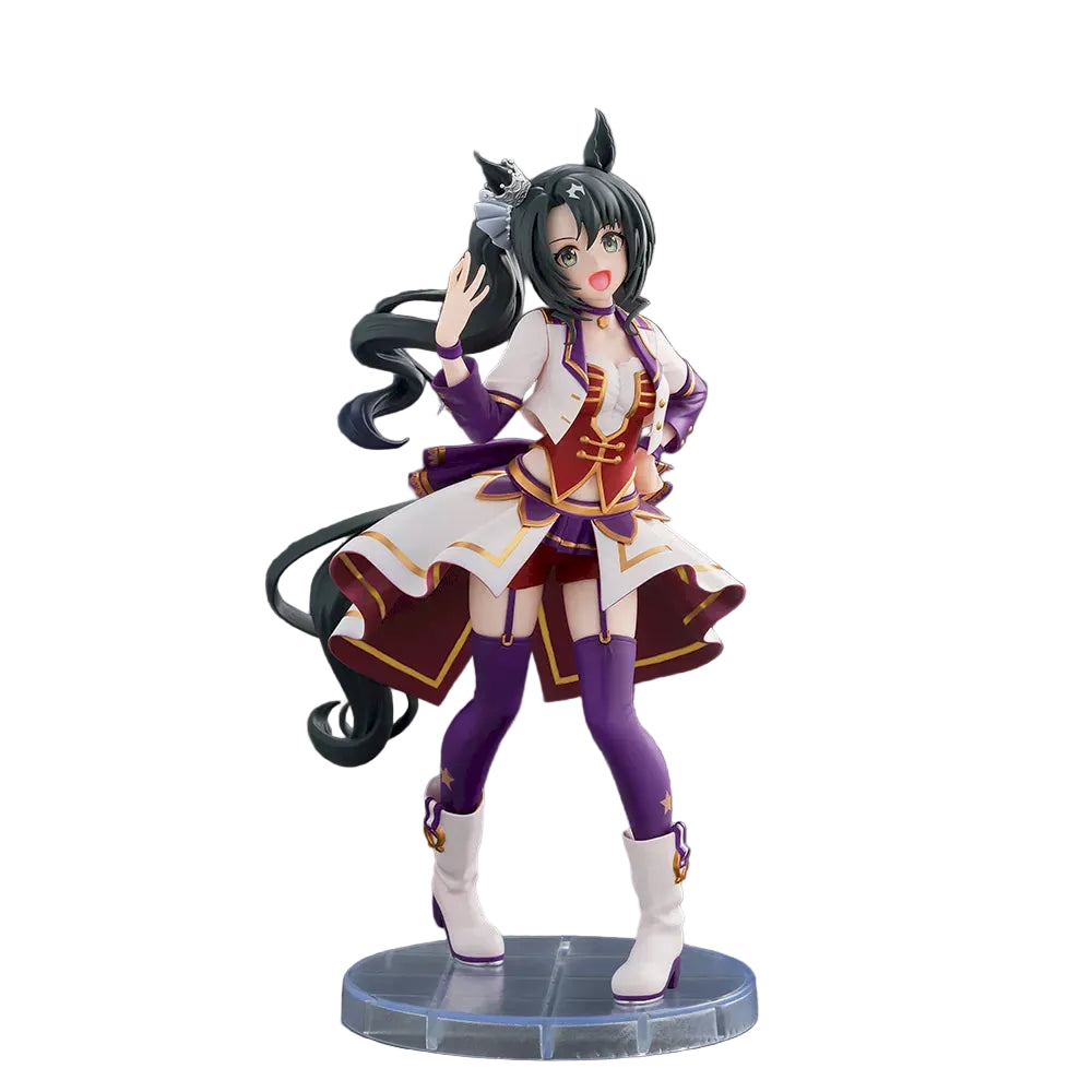 Coroa Satono XStellar SEGA Action Figure