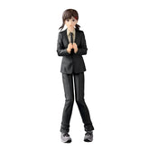 Kobeni Higashiyama Desktop × Decorate Collections SEGA Action Figure