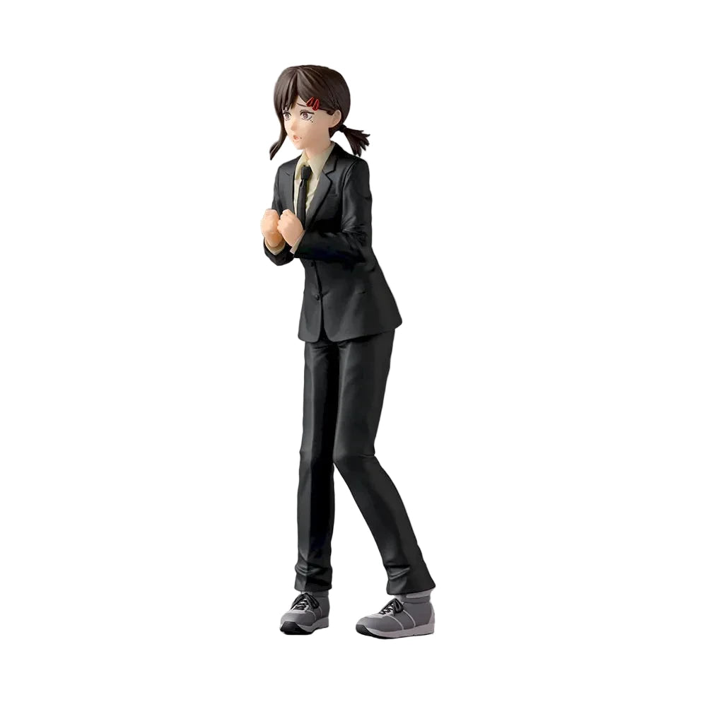 Kobeni Higashiyama Desktop × Decorate Collections SEGA Action Figure
