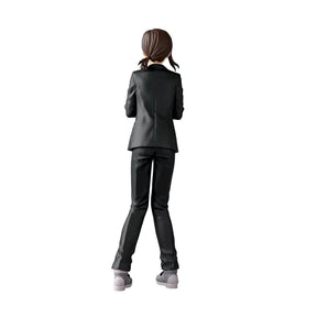 Kobeni Higashiyama Desktop × Decorate Collections SEGA Action Figure