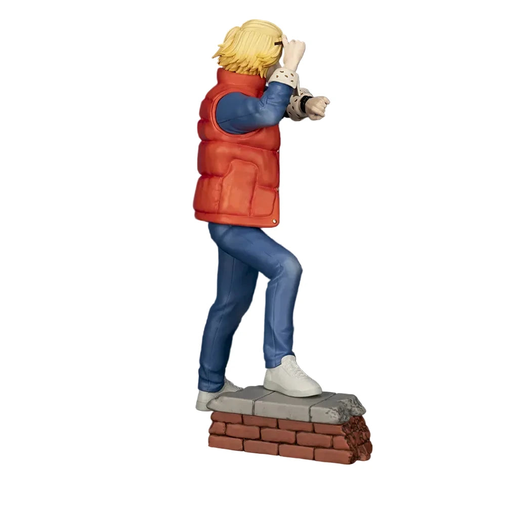 Manjiro Sano ACT/CUT Premium Figure Sega Action Figure
