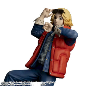 Manjiro Sano ACT/CUT Premium Figure Sega Action Figure