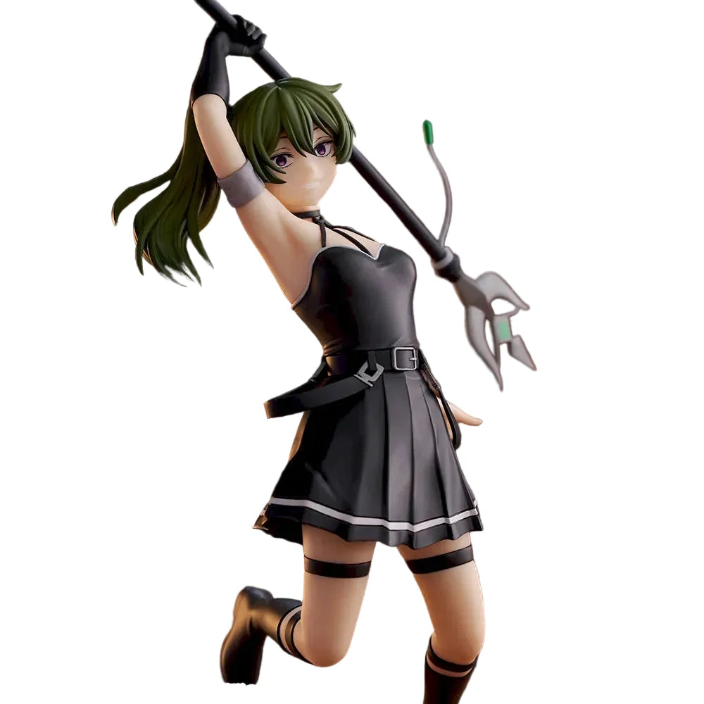 Übel Luminasta SEGA Action Figure