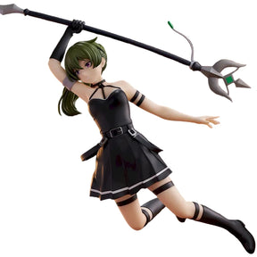 Übel Luminasta SEGA Action Figure