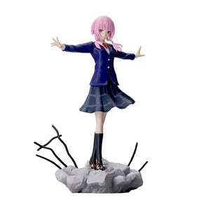 Ayumu Morisaki Luminasta Sega Action Figure