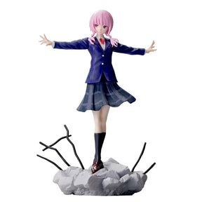 Ayumu Morisaki Luminasta Sega Action Figure