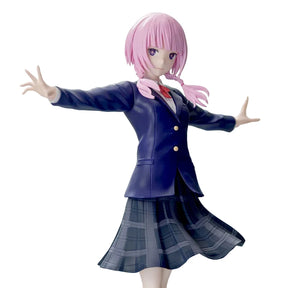 Ayumu Morisaki Luminasta Sega Action Figure