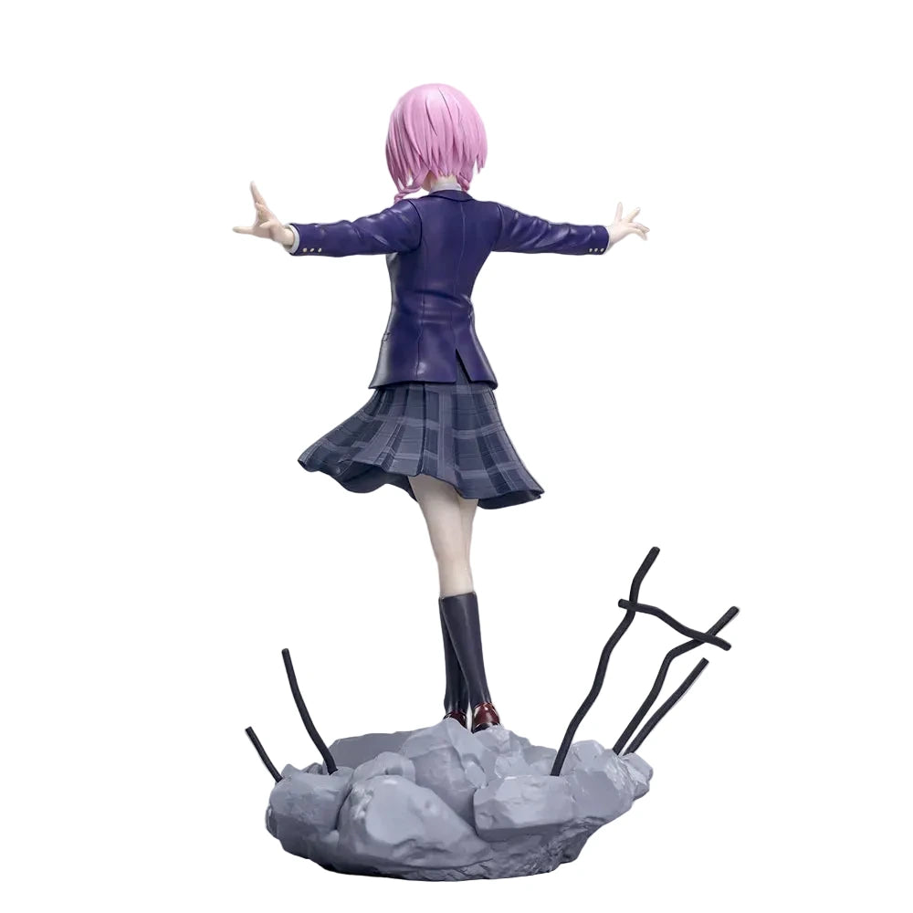 Ayumu Morisaki Luminasta Sega Action Figure