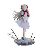 Yogawa Sekai Luminasta Sega Action Figure