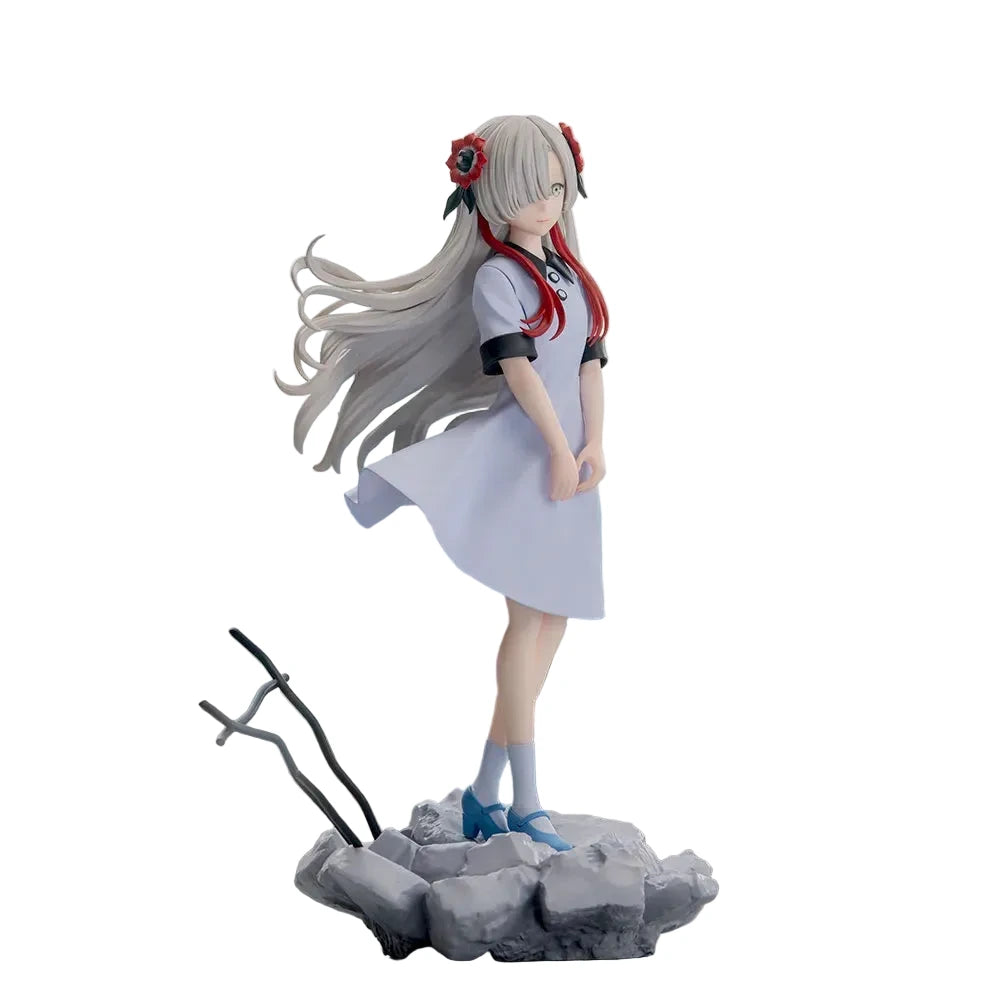 Yogawa Sekai Luminasta Sega Action Figure