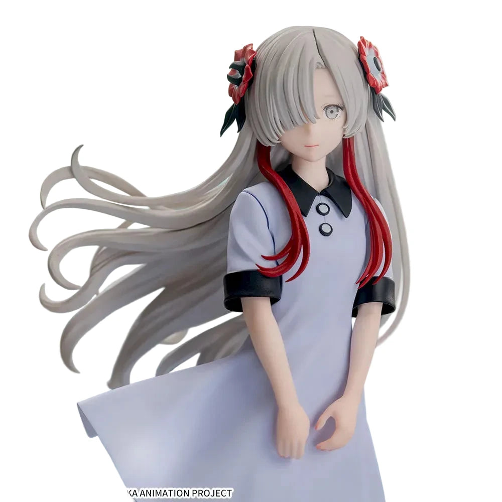 Yogawa Sekai Luminasta Sega Action Figure