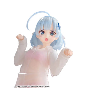 Tina Howard Yumemirize Sega Action Figure