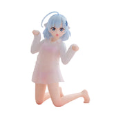 Tina Howard Yumemirize Sega Action Figure