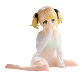Ellie Walker Yumemirize Sega Action Figure