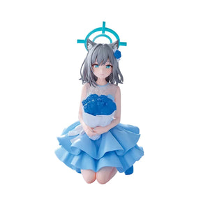 Shiroko Yumemirize Sega Action Figure