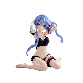 Ao Soramizu Yumemirize Sega Action Figure