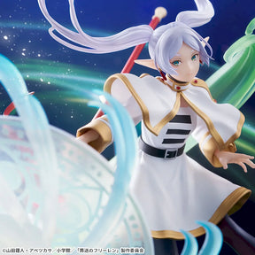 Frieren No Auge da Magia Figurizmα Sega Action Figure