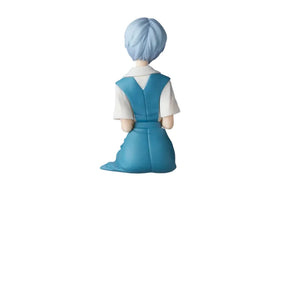 Rei Ayanami Chokonose Premium Figure SEGA Action Figure