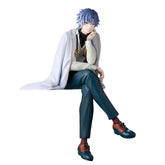Figaro Chokonose Premium Figure Sega Action Figure