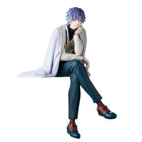 Figaro Chokonose Premium Figure Sega Action Figure