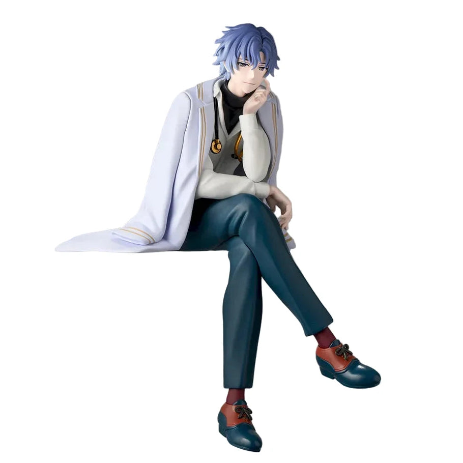 Figaro Chokonose Premium Figure Sega Action Figure