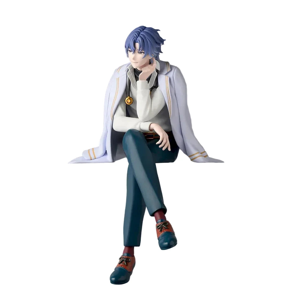 Figaro Chokonose Premium Figure Sega Action Figure
