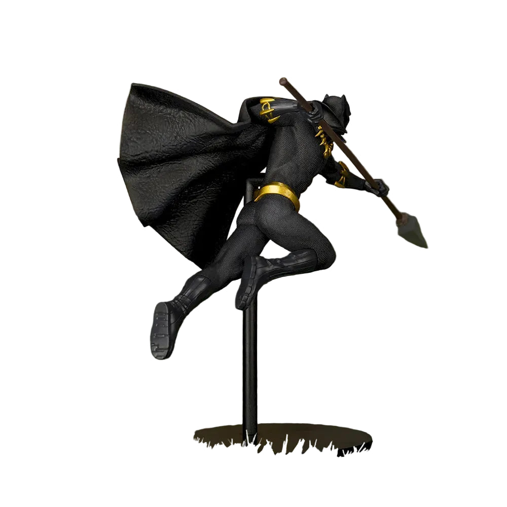 Black Panther ACT/CUT Premium Figure SEGA Action Figure
