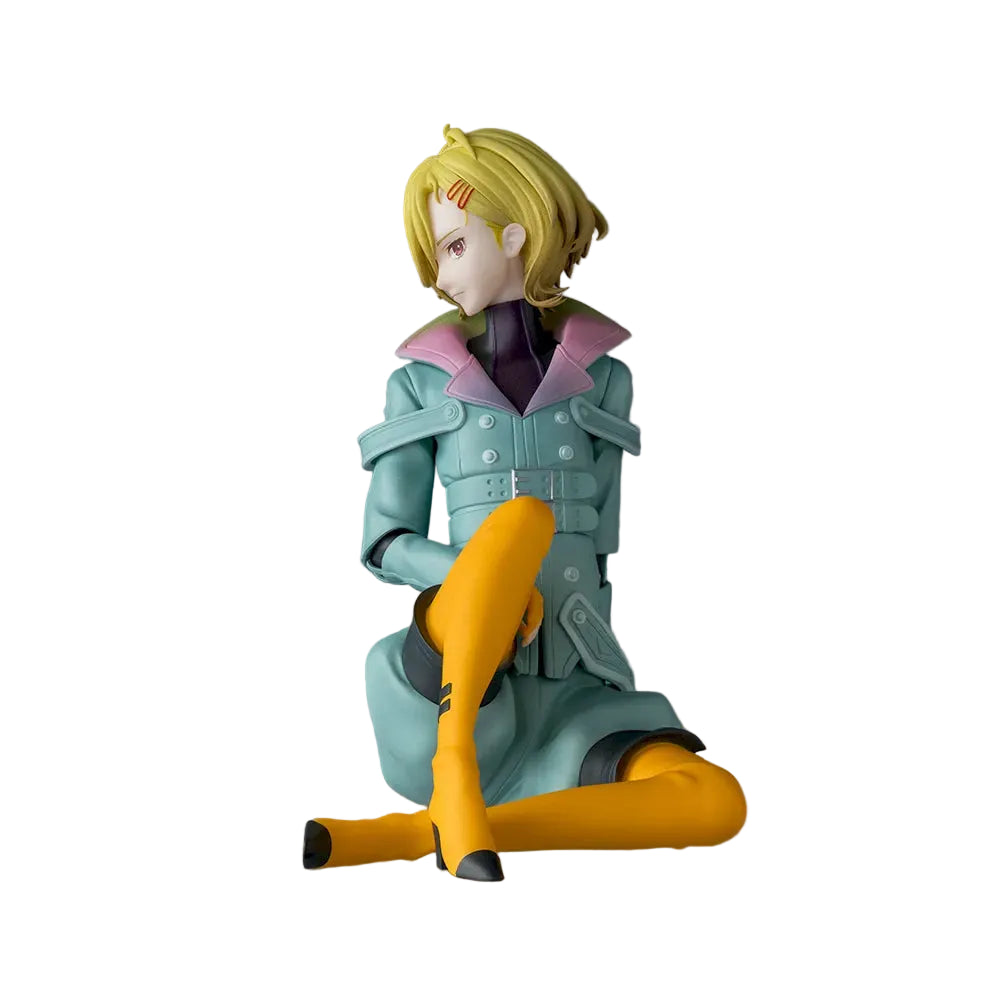 Setsu Noodle Stopper SEGA Action Figure