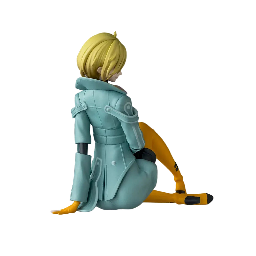 Setsu Noodle Stopper SEGA Action Figure