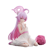 Hoshino Yumemirize SEGA Action Figure