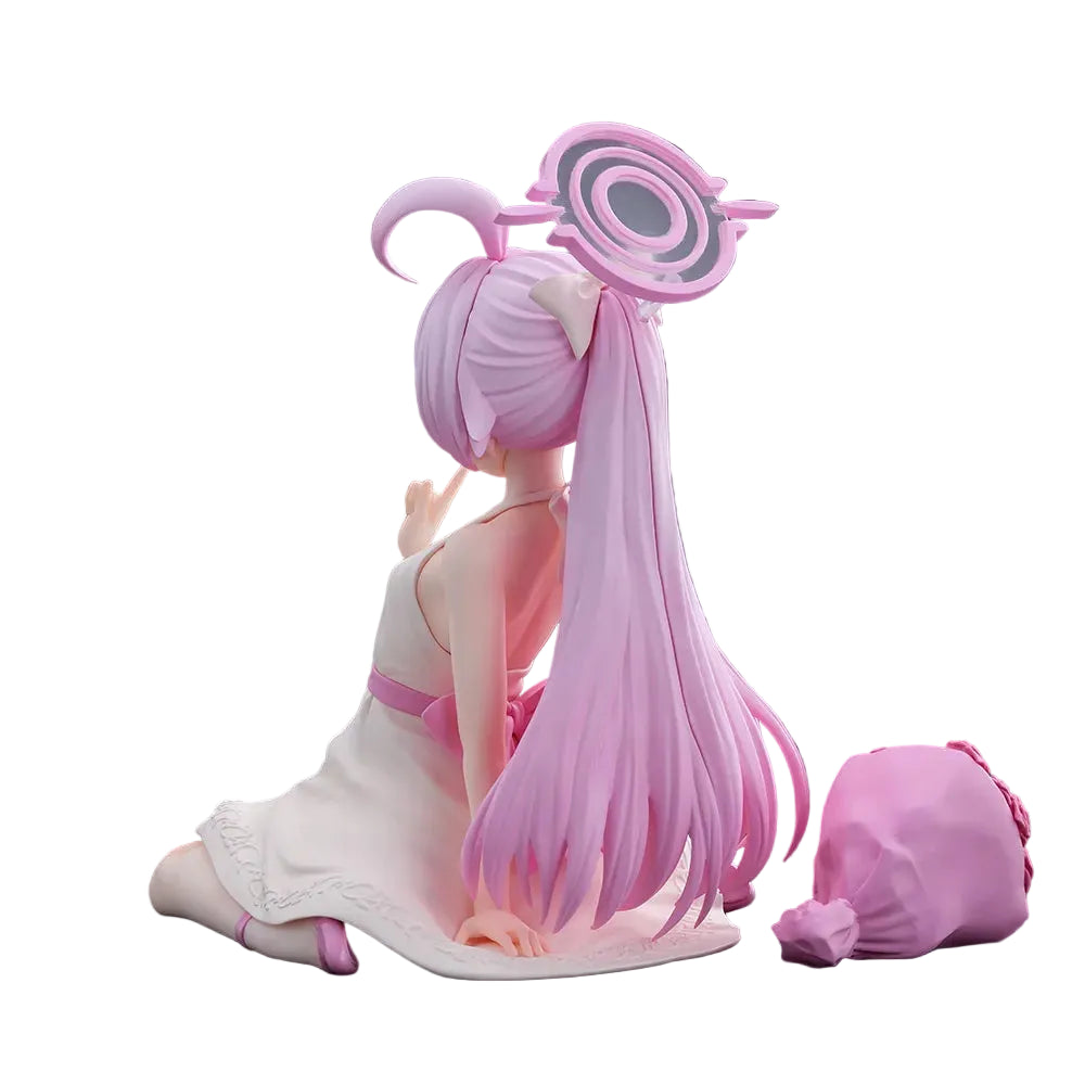 Hoshino Yumemirize SEGA Action Figure