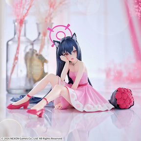 Serika Yumemirize SEGA Action Figure