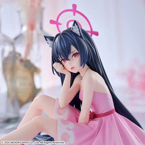 Serika Yumemirize SEGA Action Figure