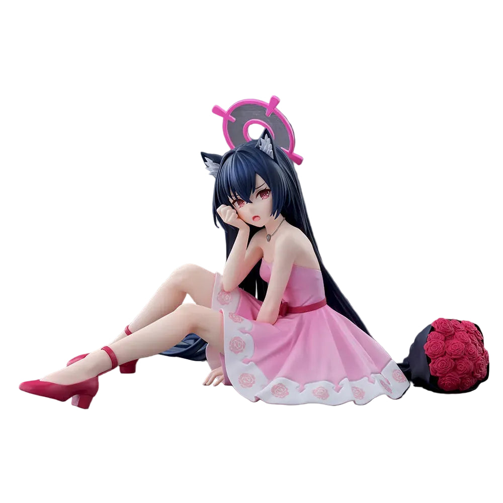 Serika Yumemirize SEGA Action Figure