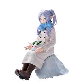 Frieren XStellar SEGA Action Figure