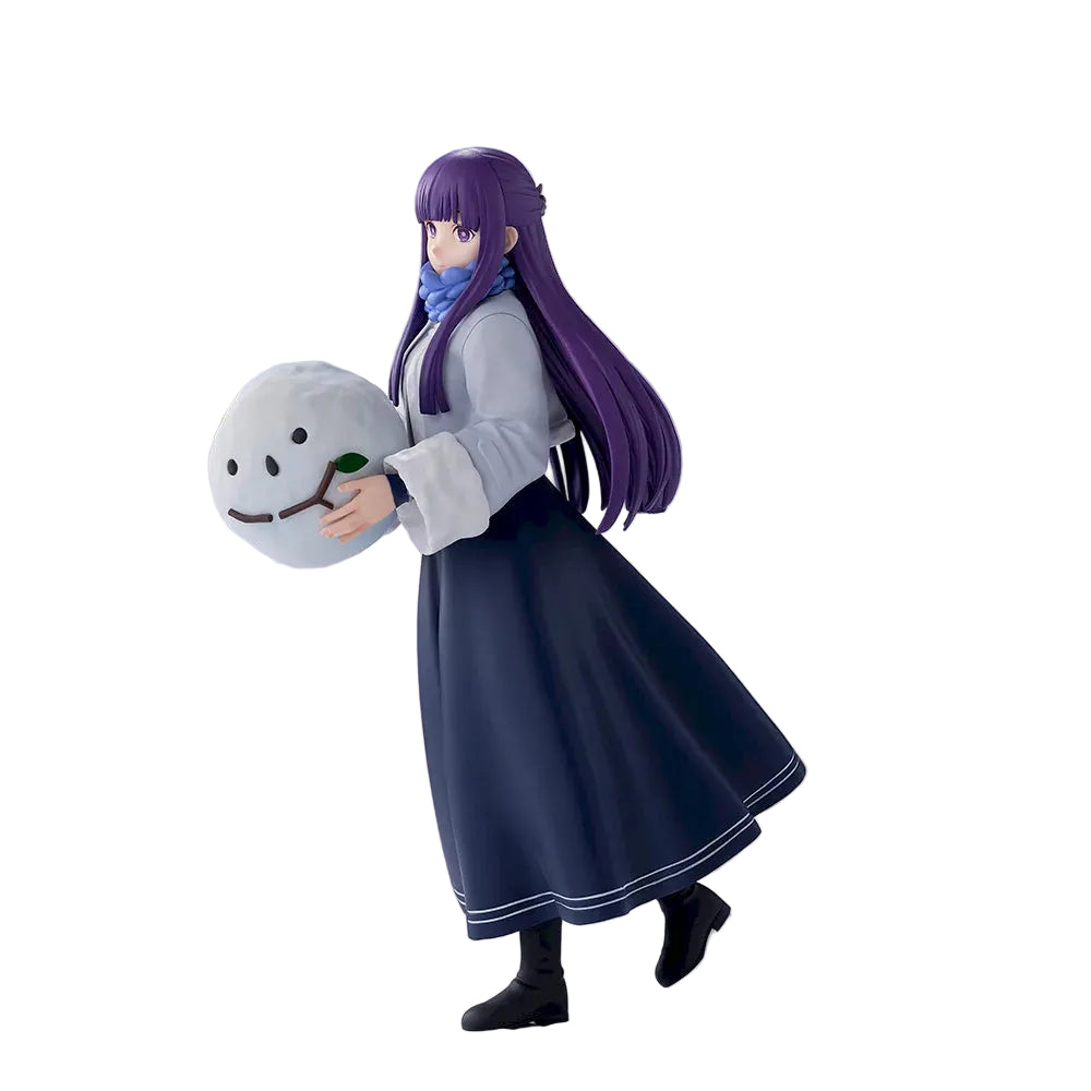 Fern XStellar SEGA Action Figure