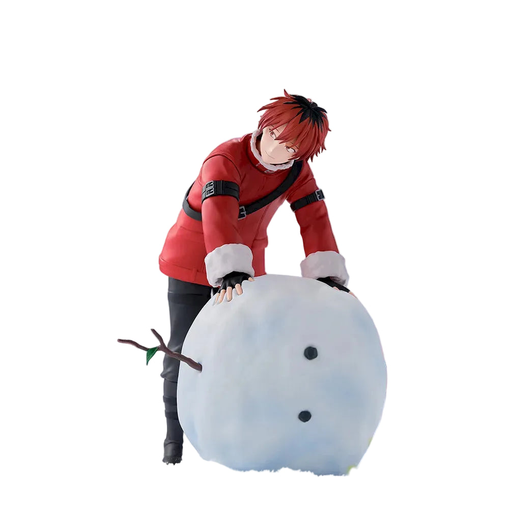 Stark XStellar SEGA Action Figure