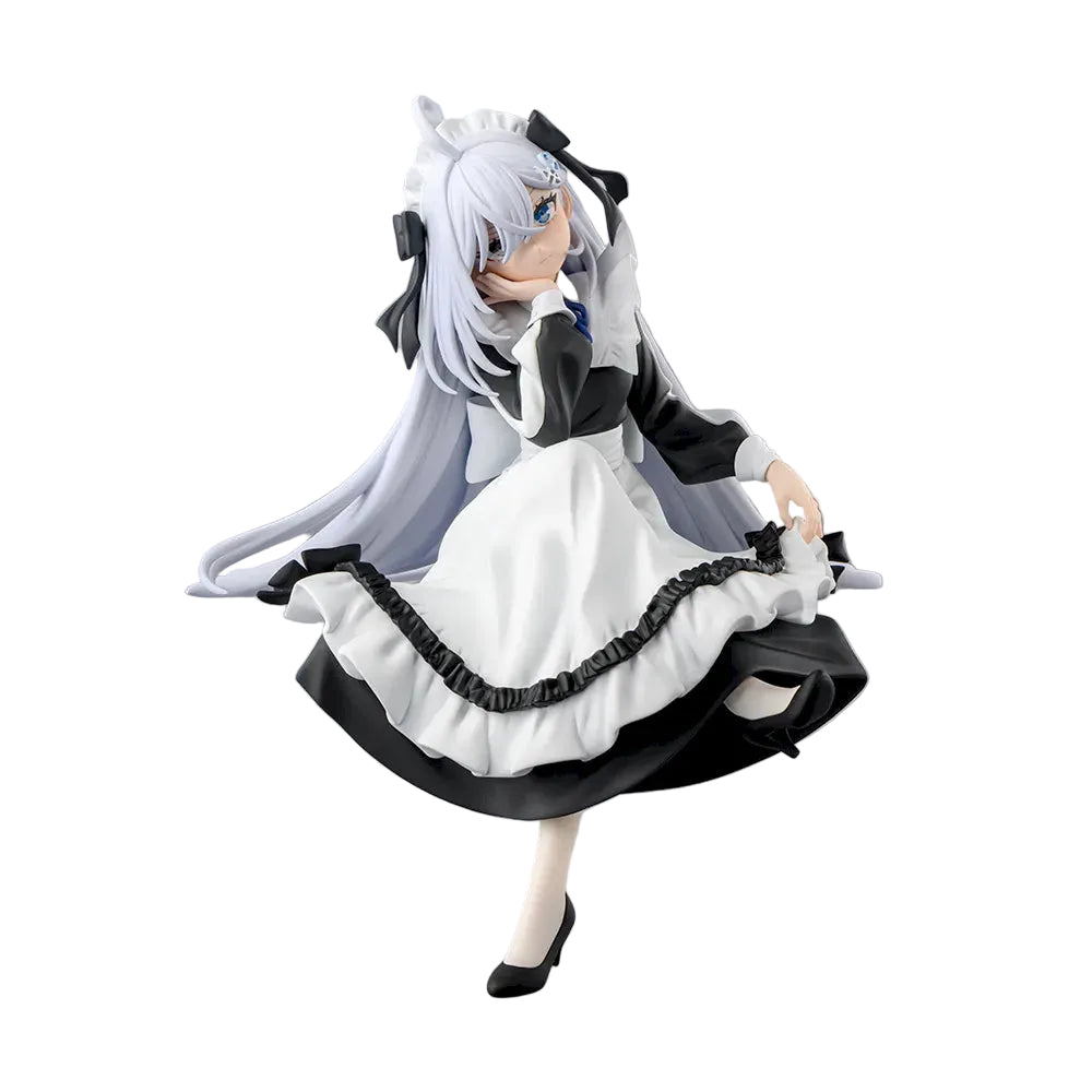 Yuki Noodle Stopper Premium SEGA Action Figure