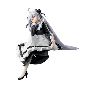 Yuki Noodle Stopper Premium SEGA Action Figure