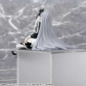 Yuki Noodle Stopper Premium SEGA Action Figure