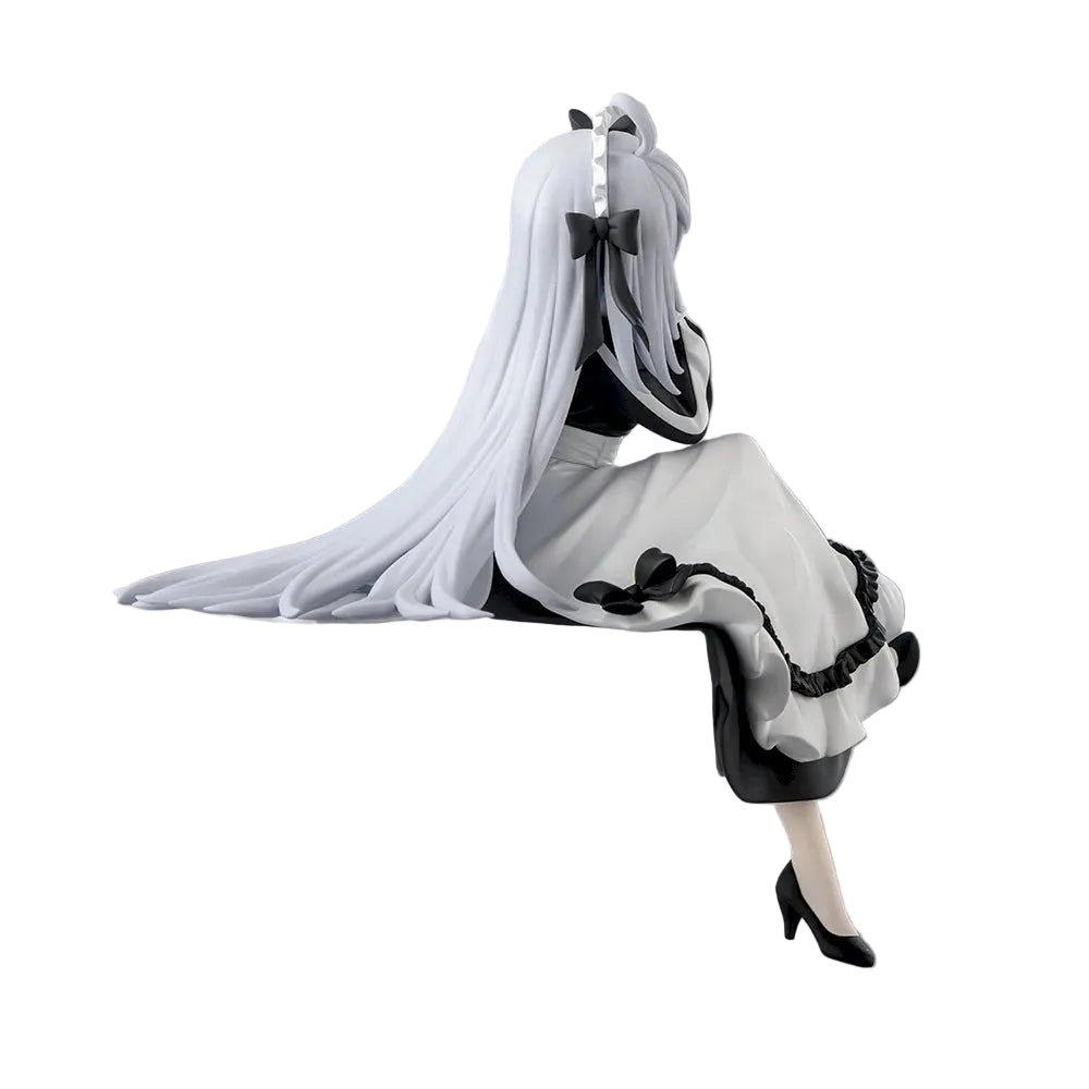 Yuki Noodle Stopper Premium SEGA Action Figure
