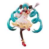 Hatsune Miku Luminasta Sega Action Figure