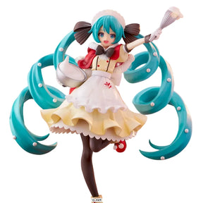 Hatsune Miku Luminasta Sega Action Figure