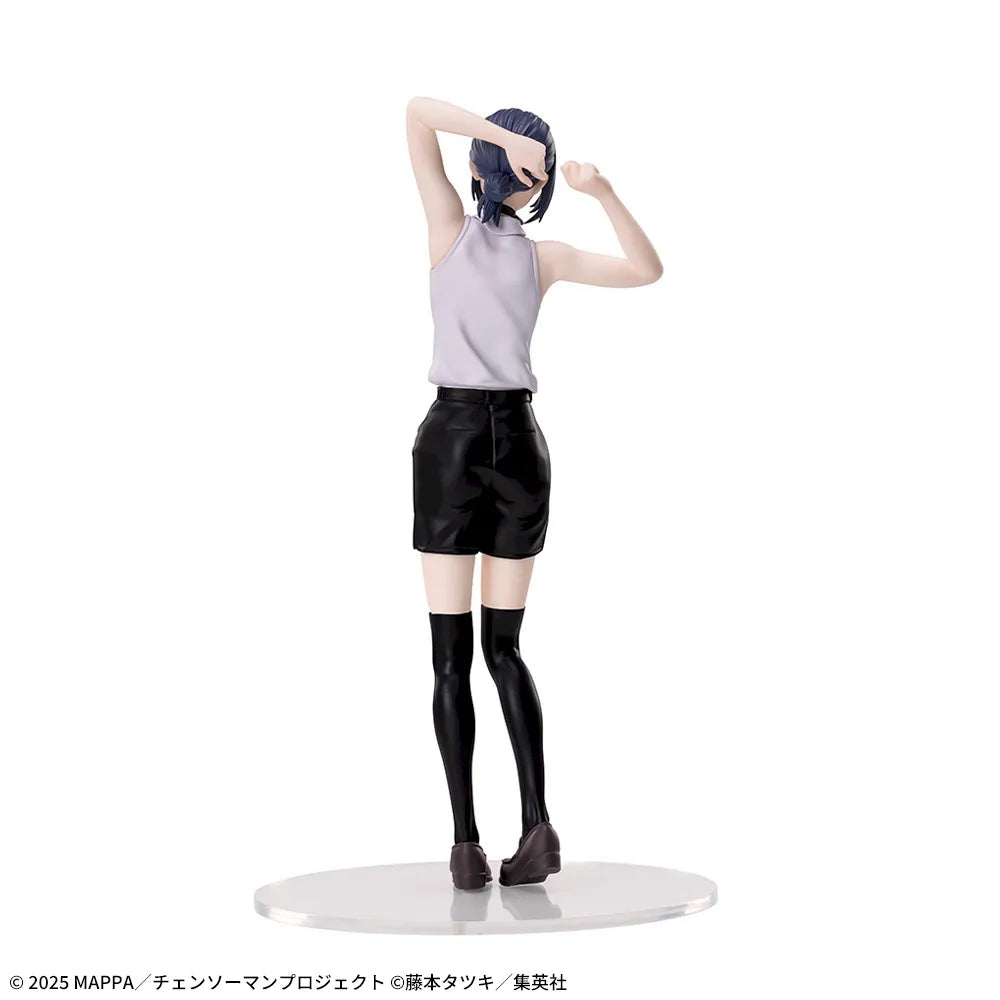 Reze High Premium SEGA Action Figure