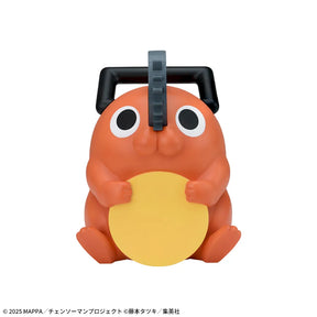 Pochita Premium Sofubi SEGA Action Figure