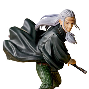 Toshizo Hijikata XrossLink SEGA Action Figure