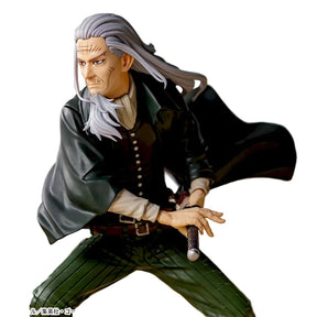 Toshizo Hijikata XrossLink SEGA Action Figure