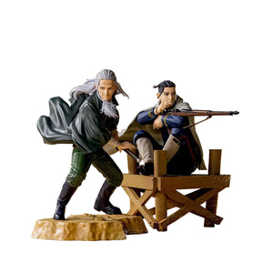 Ogata Hyakunosuke XrossLink SEGA Action Figure
